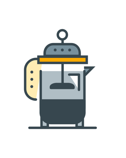 Milk Foam Maker
