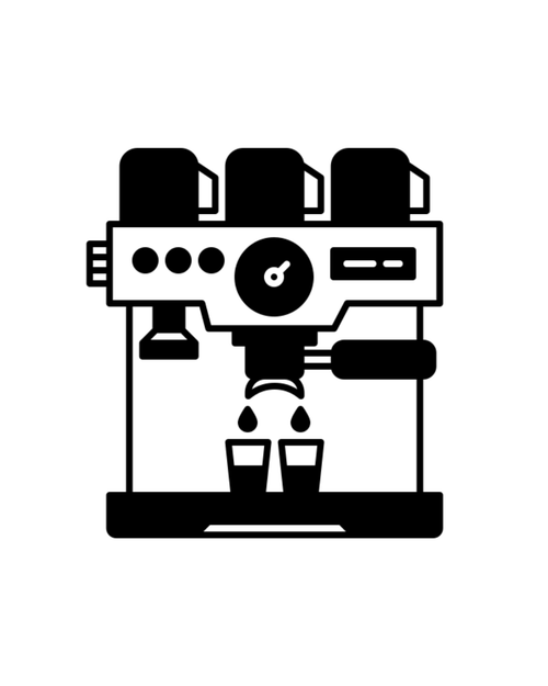 Espresso Machines