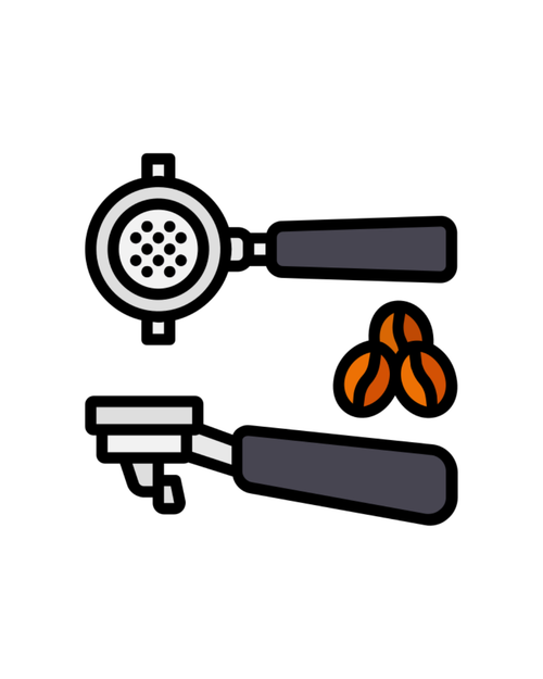 Coffee Accessories