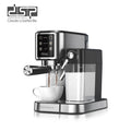 ماكينة إسبريسو 20 بار بشاشة لمس – 1350 وات – DSP KA3104