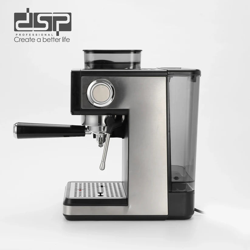 KA3125 Espresso Coffee Maker