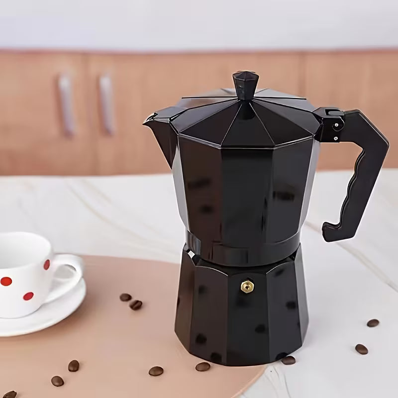 موكا بوت ٣ شوت اسود