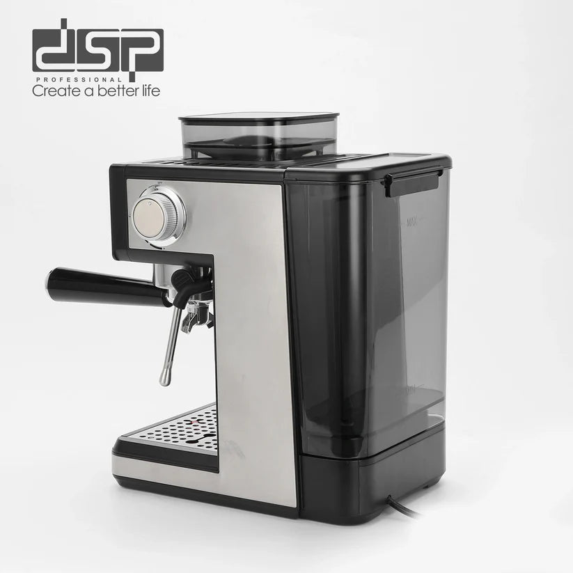 KA3125 Espresso Coffee Maker