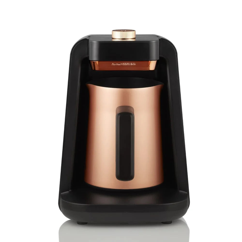 Arzum OKKA Rich Pro – Black, Copper - ok0026