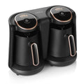 Arzum OKKA Minio Duo – Black, Copper - ok006