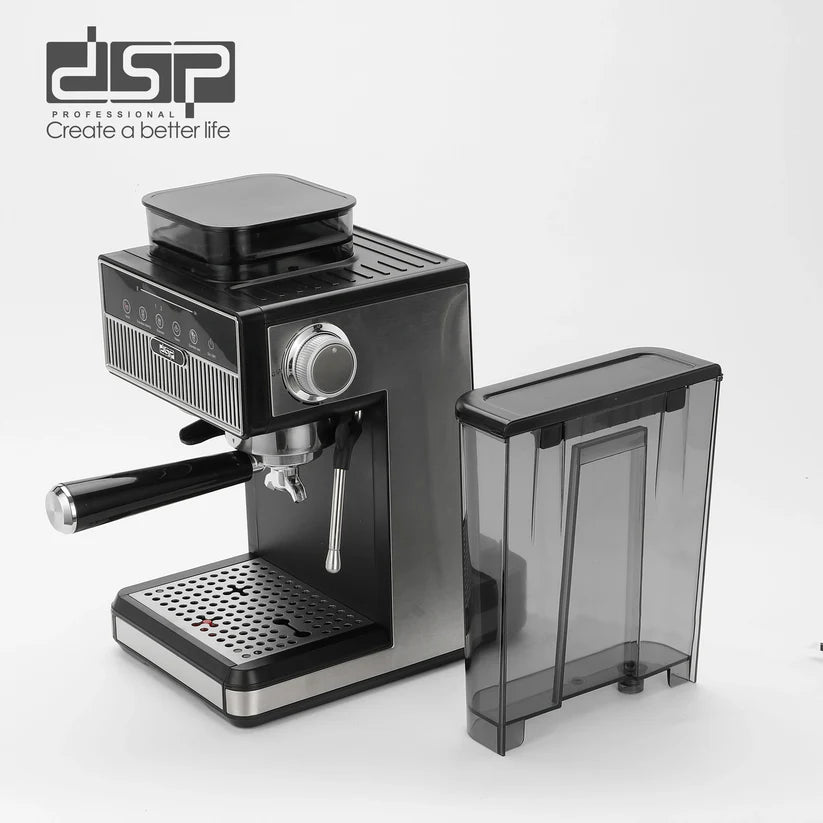 KA3125 Espresso Coffee Maker