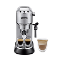Delonghi Espresso Coffee Maker Dedica EC685 1450W