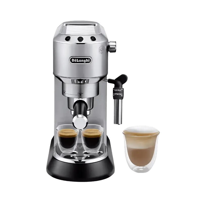 Delonghi Espresso Coffee Maker Dedica EC685 1450W
