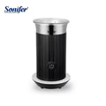Sonifer SF-3560 wholesale custom household coffee foaming stainless steel mini automatic milk frother electric