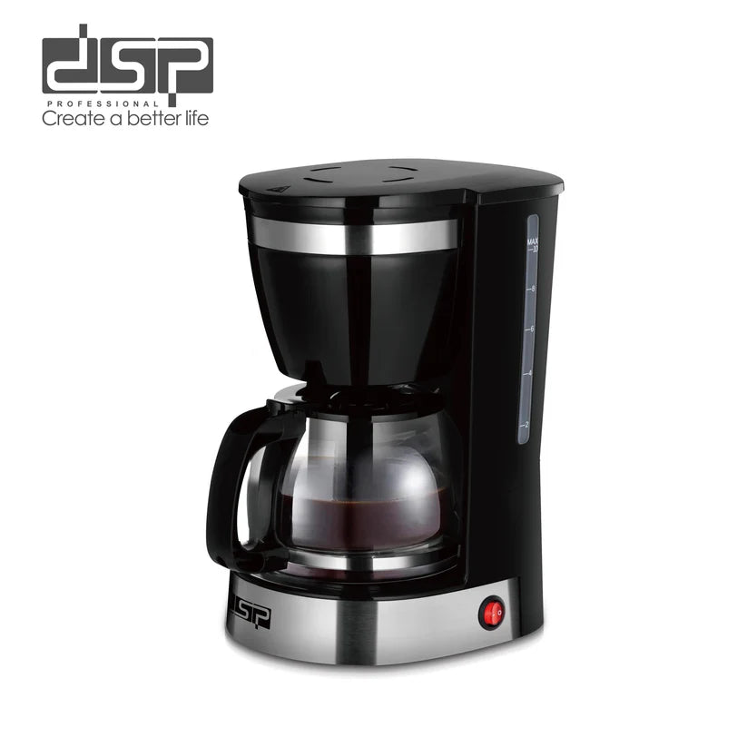 KA3126 Coffee Maker