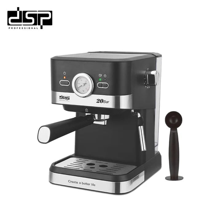 Espresso coffee machine KA3113