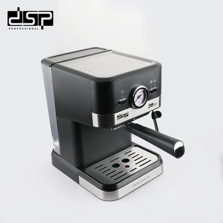 Espresso coffee machine KA3113