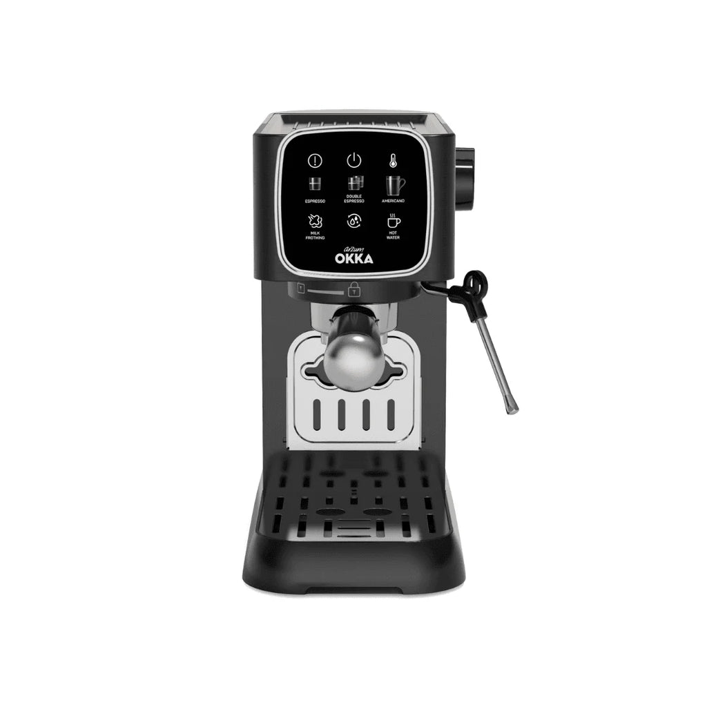 Arzum OKKA Solo Semi Automatic Espresso Machine - ok0034-0500