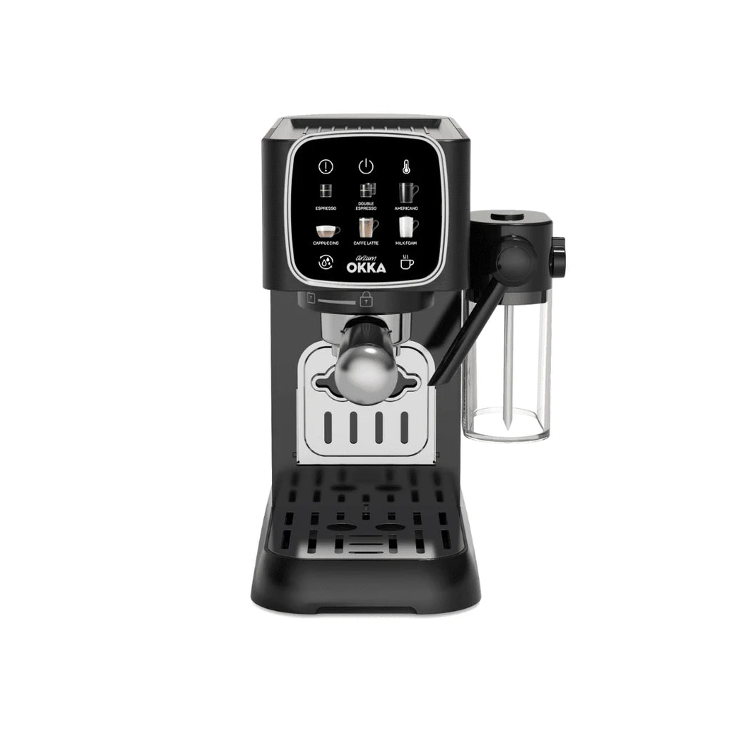 Arzum OKKA Solo M Semi Automatic Espresso Machine - ok0032-0500
