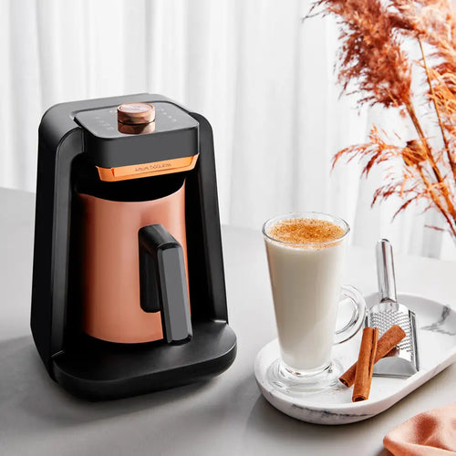 Arzum OKKA Rich Pro – Black, Copper - ok0026